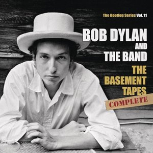 Imagem de 'The Basement Tapes Complete: The Bootleg Series, Vol. 11 (Deluxe Edition)'