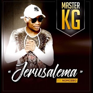 Zdjęcia dla 'Jerusalema (feat. Nomcebo Zikode) (Edit)'