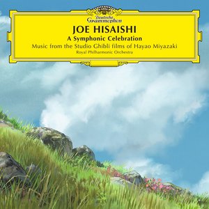 Immagine per 'A Symphonic Celebration: Music from the Studio Ghibli Films of Hayao Miyazaki'
