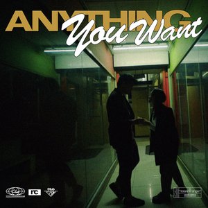 Image for 'Anything You Want'
