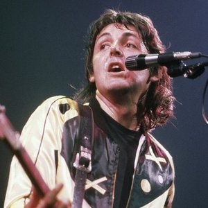 Image for 'Paul McCartney'