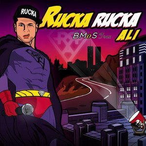 Image for 'BMoS B-sides'