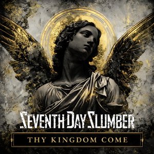 Image for 'Thy Kingdom Come'