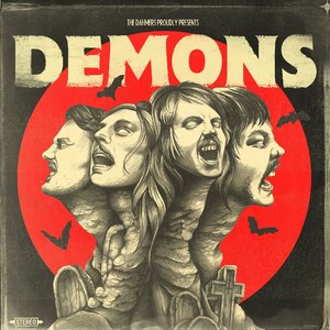 Image for 'Demons'