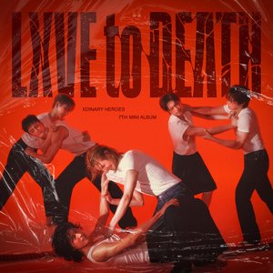 Imagen de 'LXVE to DEATH'