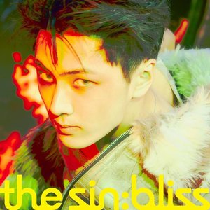 Image for 'THE SIN : BLISS (JAY Ver.)'