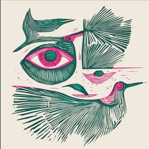 Image for 'Before My Eyes'