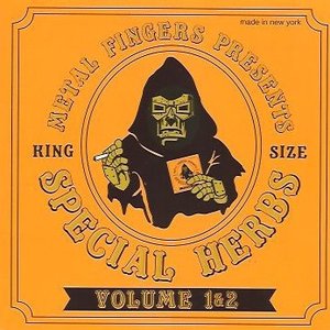Image for 'Special Herbs: The Box Set Disc 2'