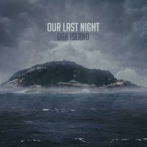 Image for 'Oak Island'