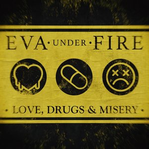 Image for 'Love, Drugs & Misery'