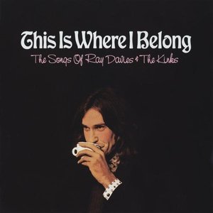 Imagem de 'This Is Where I Belong: The Songs of Ray Davies & The Kinks'