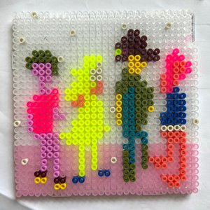 Image pour '4 billion live friendly bacteria'