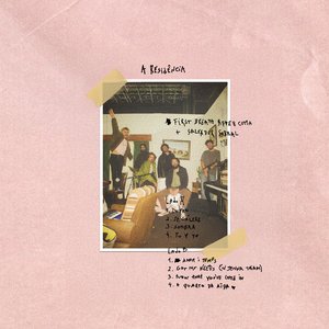 Image for 'A Residência'