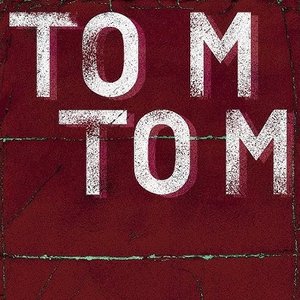 Image for 'Tom Tom (Flaxans Version)'