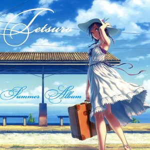 Image for 'Summer Album'