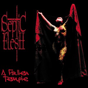 Image for 'A Fallen Temple'