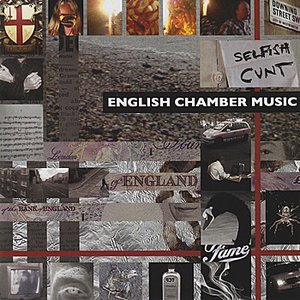 Image for 'English Chamber Music'