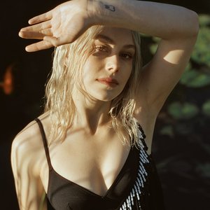 Bild für 'Phoebe Bridgers'