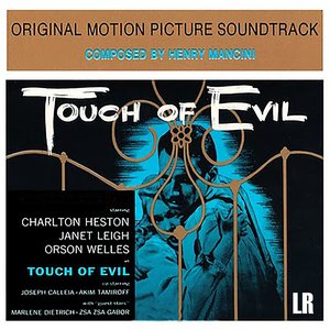 Image for 'Touch of Evil'