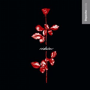Image for 'Violator (2006 Remaster)'