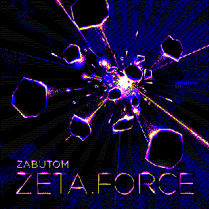 Image for 'Zeta Force'