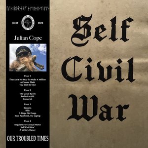 Image pour 'Self Civil War'