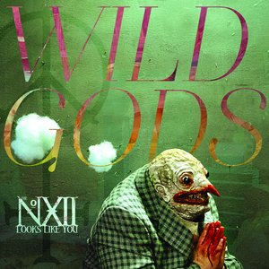 Immagine per 'Wild Gods'