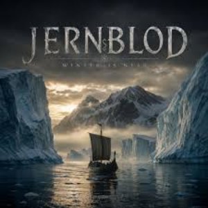 Image for 'Winter Is Near'