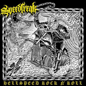 Image for 'Hellspeed Rock n' Roll'