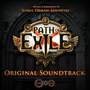 Image for 'Path of Exile (Original Game Soundtrack)'