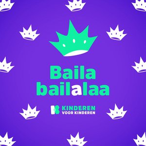 Immagine per 'Baila bailalaa'