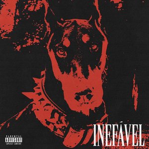 Image for 'INEFÁVEL'