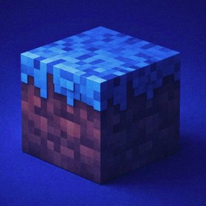 Image for 'minecraft but it's lofi sleep'