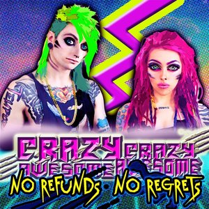 Изображение для 'No Refunds, No Regrets'