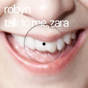 Image for 'Talk To Me, Zara'