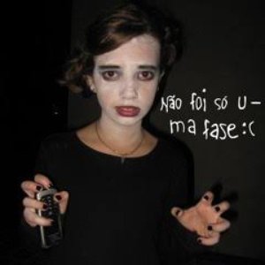 Image for 'não foi só uma fase :('