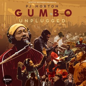 Image for 'Gumbo Unplugged'