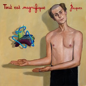 Immagine per 'Tout est magnifique'