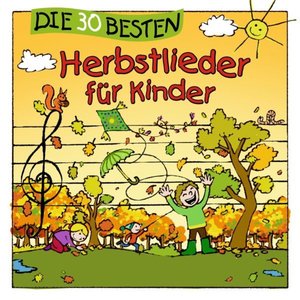 Image for 'Die 30 besten Herbstlieder für Kinder'