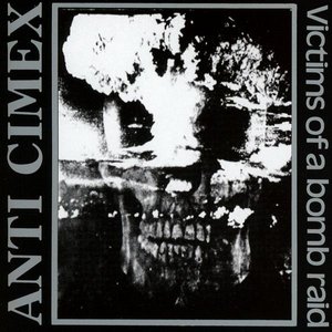 'Victims Of A Bomb Raid - The Discography'の画像