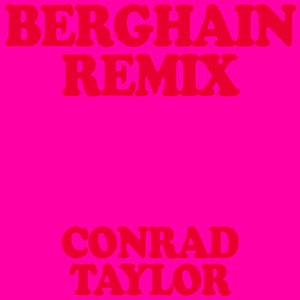 'Berghain (Remix) - Single' için resim