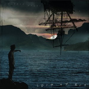 Image for 'Lost at Sea'
