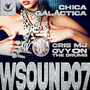 Image for 'Chica Galáctica (W Sound 07)'