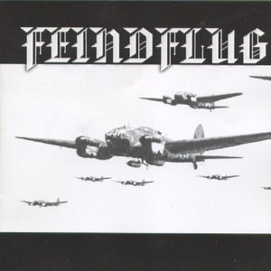 Image for 'Feindflug'