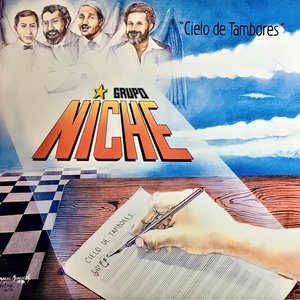 Image for 'Cielo De Tambores'