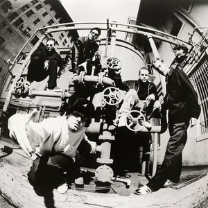 Image pour 'Limp Bizkit'