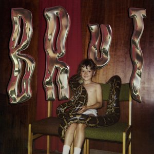Image for 'Brut'