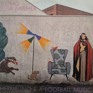 Image for 'Football Music'