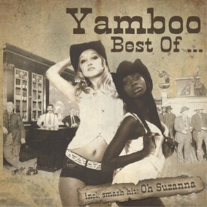 'Best Of Yamboo'の画像