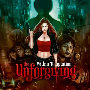 Image for 'The Unforgiving'